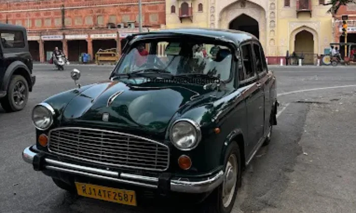 Phantom Self Drive Cars